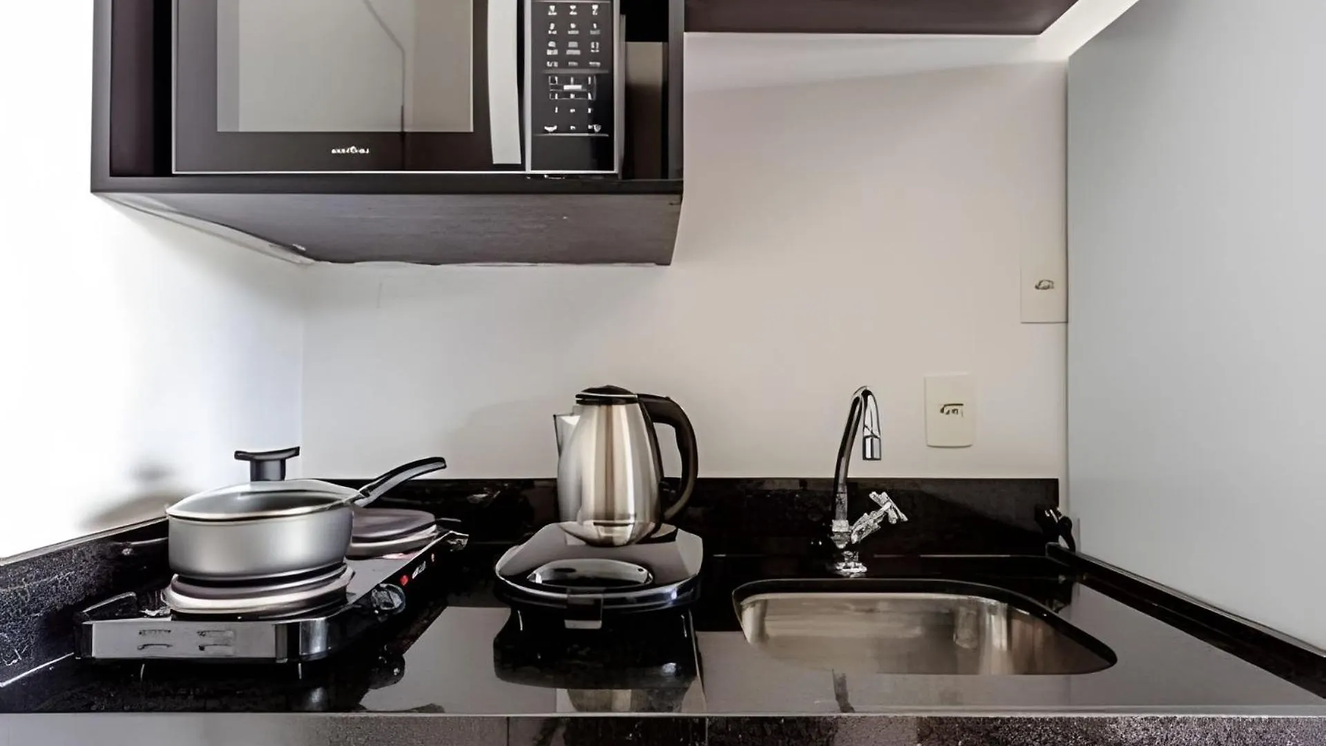 Appartement Vn Casa Turiassu à São Paulo 0*,