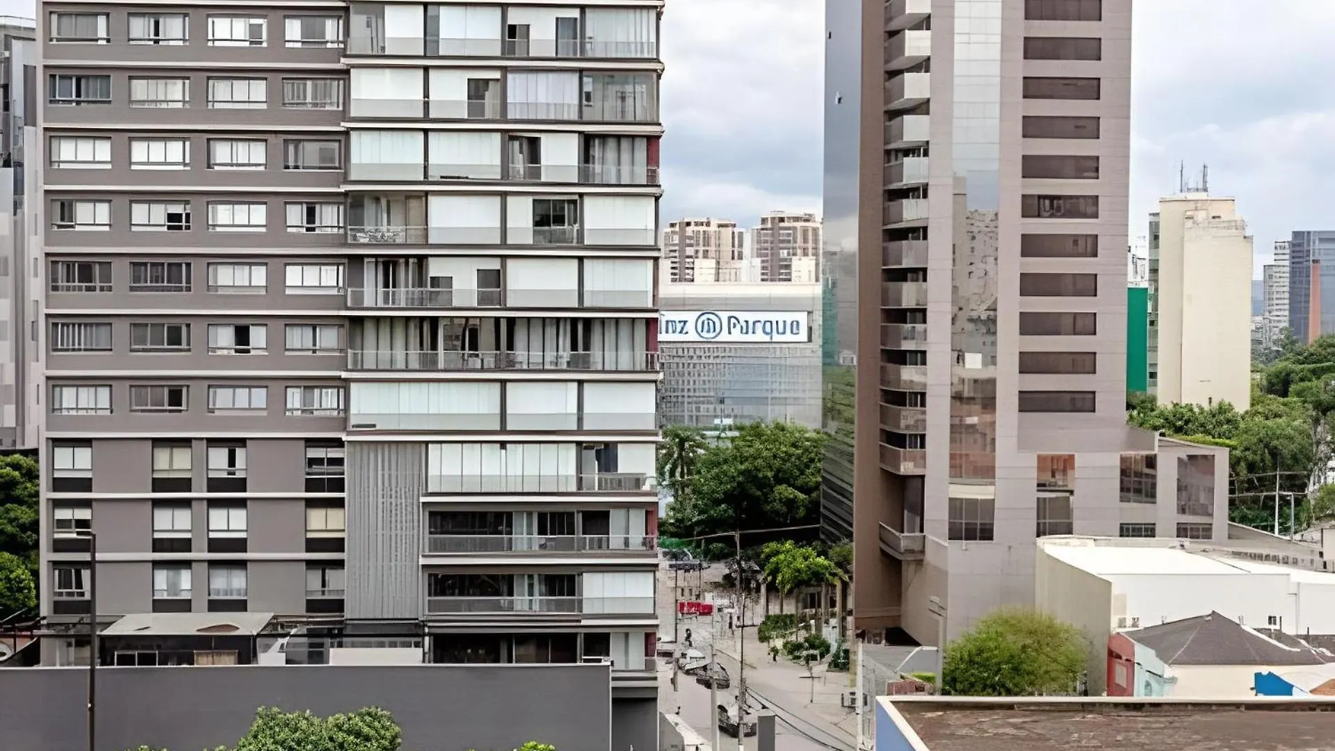 Appartement Vn Casa Turiassu à São Paulo Brésil