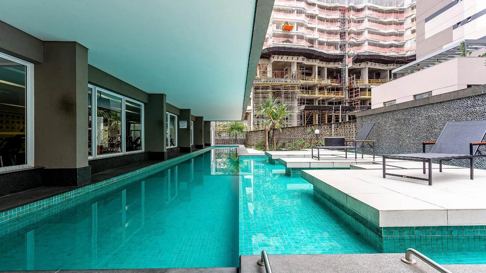 Appartement Vn Casa Turiassu à São Paulo Brésil