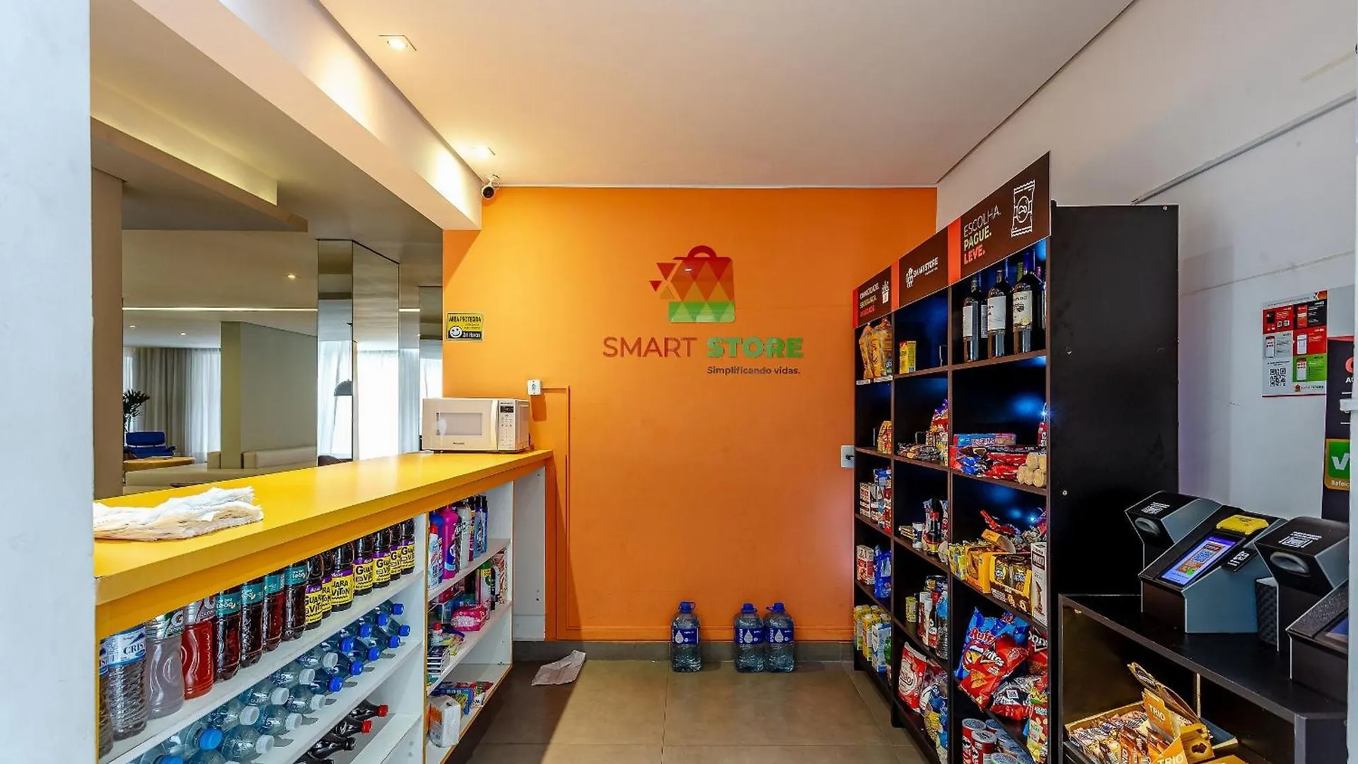 Appartement Vn Casa Turiassu à São Paulo 0*,  Brésil