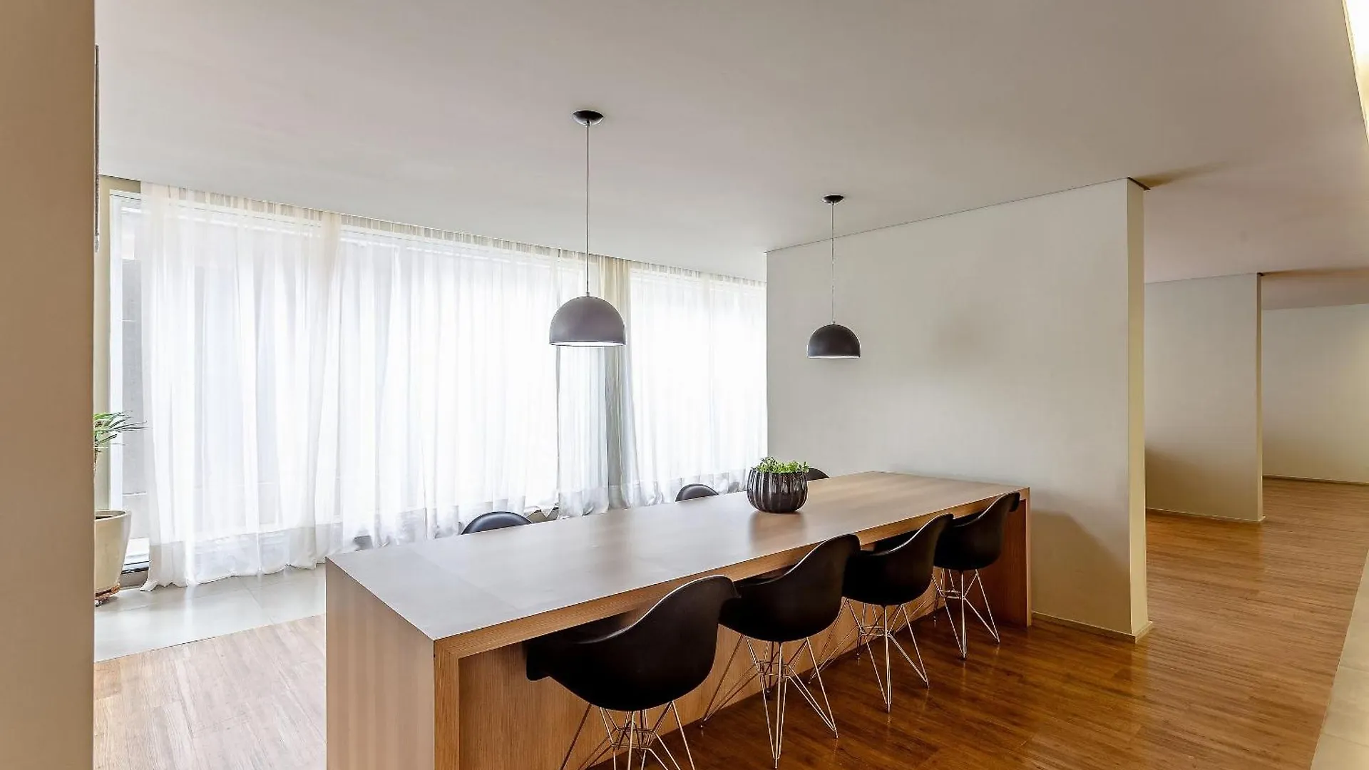 Appartement Vn Casa Turiassu à São Paulo