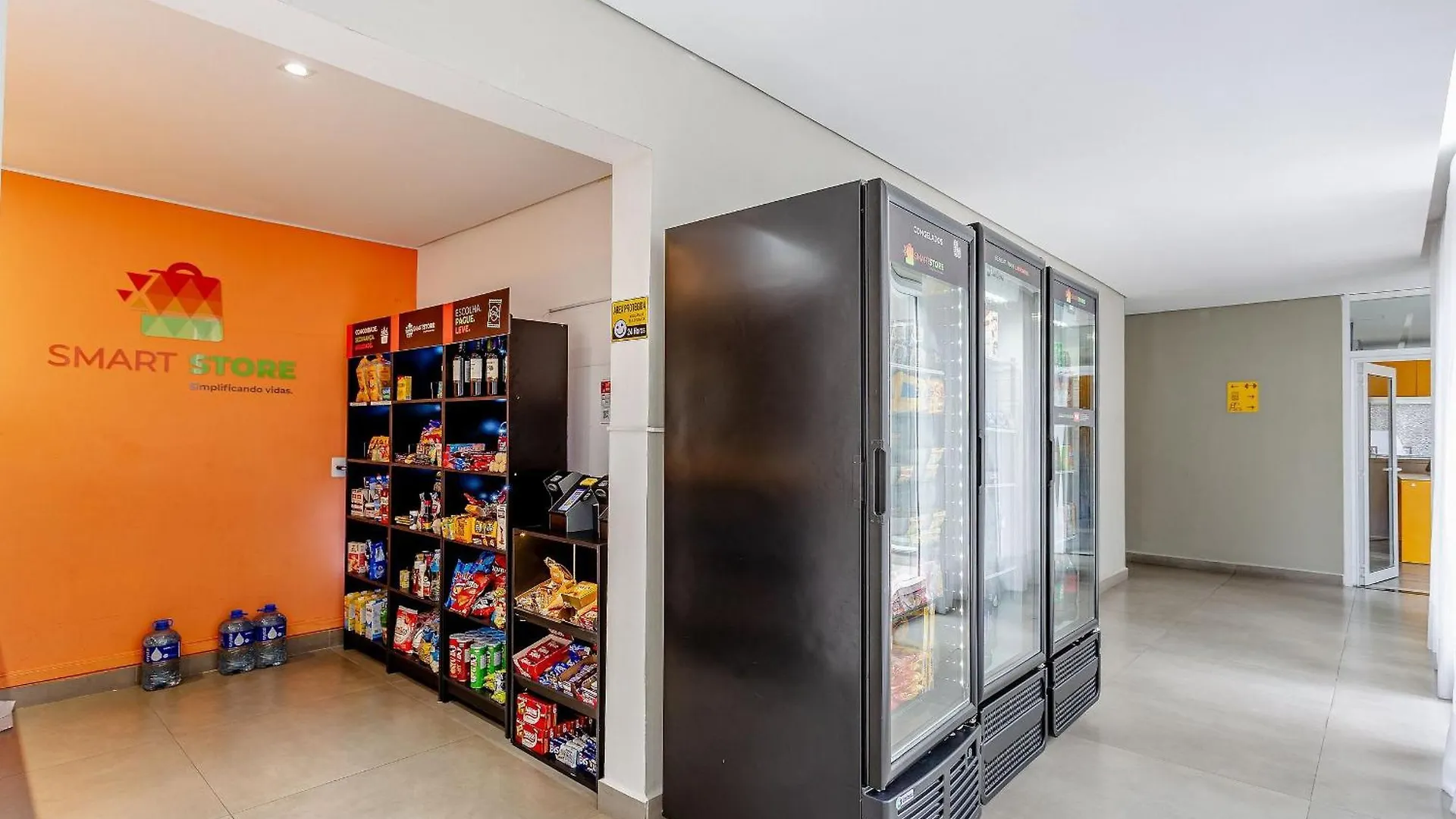 Appartement Vn Casa Turiassu à São Paulo